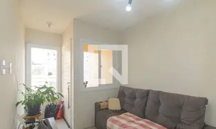 Casa para Venda - Olaria, 2 Quartos,  55 m² - Canoas
