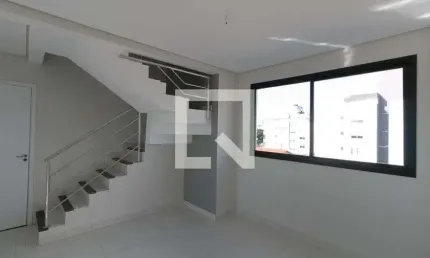 Cobertura para Venda - Santa Mônica, 4 Quartos,  124 m² - Belo Horizonte