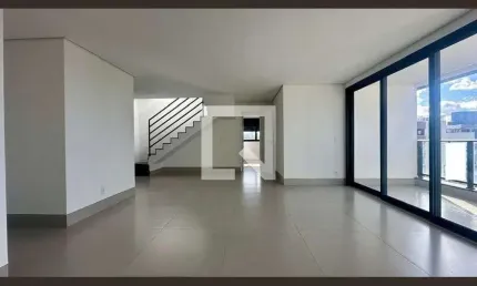 Cobertura para Venda - Santo Antônio, 4 Quartos,  288 m² - Belo Horizonte