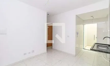 Apartamento para Venda - Itaquera, 2 Quartos,  36 m² - São Paulo