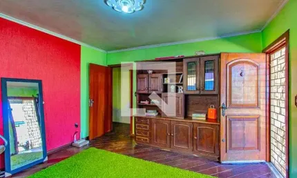 Casa para Venda - Mathias Velho, 4 Quartos,  396 m² - Canoas