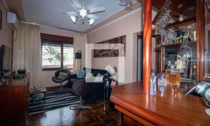 Apartamento para venda - passo d&apos;areia, 2 quartos,  65 m² - porto alegre