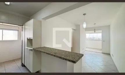 Apartamento para venda - campestre, 2 quartos,  60 m² - santo andré
