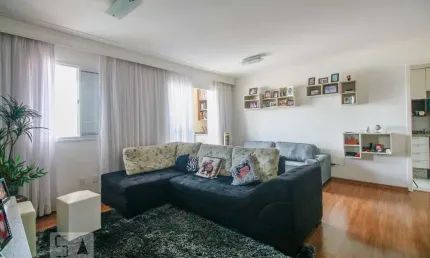 Apartamento para Venda - Vila Invernada, 2 Quartos,  93 m² - São Paulo