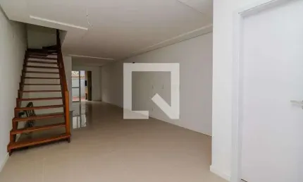 Casa para Venda - Guarujá, 3 Quartos,  91 m² - Porto Alegre