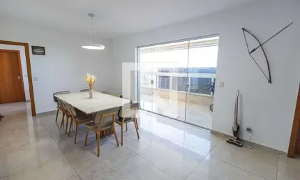 Apartamento para Venda - Ouro Preto, 4 Quartos,  147 m² - Belo Horizonte
