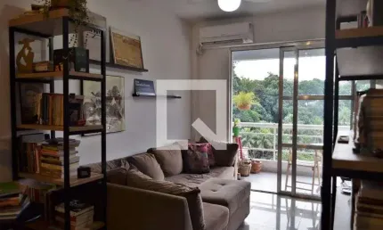 Apartamento para Venda - Pechincha, 2 Quartos,  88 m² - Rio de Janeiro