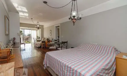 Apartamento para venda - tristeza, 2 quartos,  104 m² - porto alegre