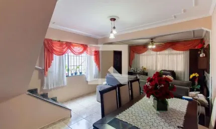 Casa para Venda - Vila Ema, 3 Quartos,  300 m² - São Paulo