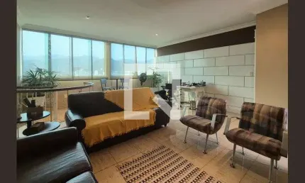 Cobertura para Venda - Recreio, 3 Quartos,  160 m² - Rio de Janeiro