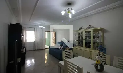 Casa para venda - rudge ramos, 3 quartos,  185 m² - são bernardo do campo