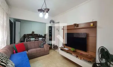 Casa para Venda - Sapopemba, 2 Quartos,  250 m² - São Paulo