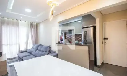 Apartamento para venda - jaguaribe, 2 quartos,  42 m² - osasco