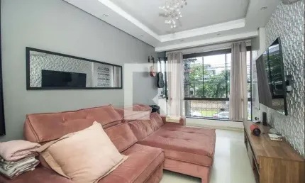 Apartamento para venda - partenon, 2 quartos,  90 m² - porto alegre