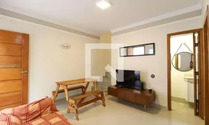 Casa / Sobrado em Condomínio para Venda - Tucuruvi, 2 Quartos,  60 m² - São Paulo