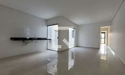 Apartamento para venda - santa teresinha, 2 quartos,  50 m² - santo andré