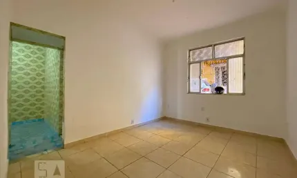 Apartamento para Venda - Irajá, 1 Quarto,  70 m² - Rio de Janeiro