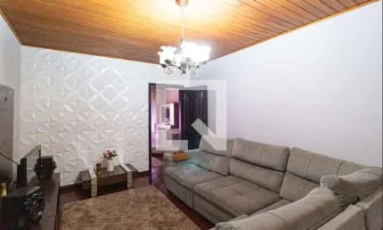 Casa para Venda - Santo Antônio, 2 Quartos,  126 m² - Osasco