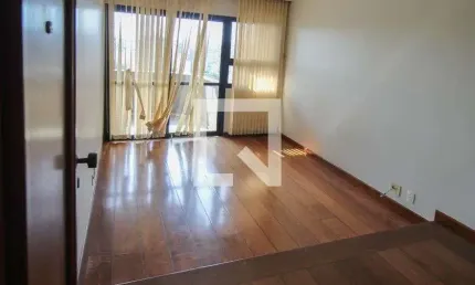 Apartamento para Venda - Bosque, 2 Quartos,  96 m² - Campinas