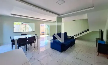 Casa para Venda - Maravista, 4 Quartos,  350 m² - Niterói