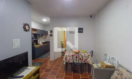 Apartamento para Venda - Scharlau, 1 Quarto,  45 m² - São Leopoldo