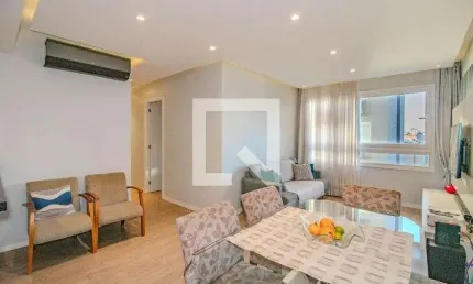 Apartamento para Venda - São João , 3 Quartos,  80 m² - Porto Alegre