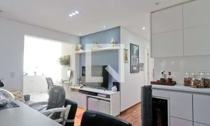 Apartamento para Venda - Casa Verde, 2 Quartos,  65 m² - São Paulo