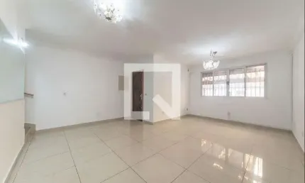 Casa para Venda - Bosque da Saúde, 5 Quartos,  190 m² - São Paulo