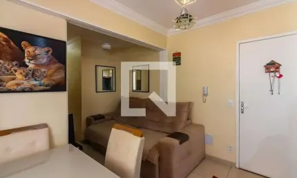 Apartamento para Venda - Padroeira, 2 Quartos,  49 m² - Osasco