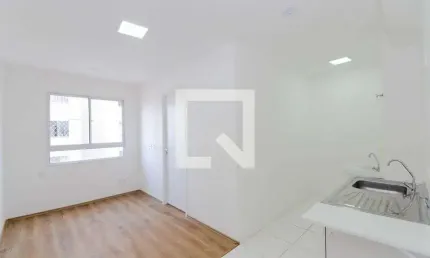 Apartamento para venda - vila augusta, 2 quartos,  37 m² - guarulhos