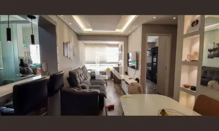 Apartamento para Venda - Novo Osasco, 2 Quartos,  49 m² - Osasco