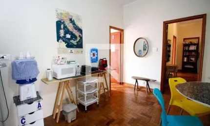 Apartamento para venda - pinheiros, 3 quartos,  140 m² - são paulo