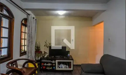 Casa para Venda - Vila Leopoldina, 2 Quartos,  95 m² - Santo André