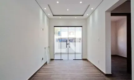 Apartamento para Venda - Jardim Peri, 2 Quartos,  40 m² - São Paulo