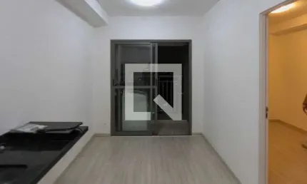 Apartamento para Venda - Vila Santa Clara, 1 Quarto,  28 m² - São Paulo