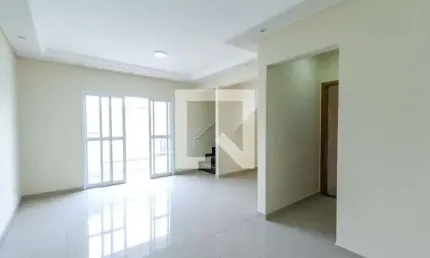 Cobertura para Venda - Nova Petrópolis, 2 Quartos,  122 m² - São Bernardo do Campo