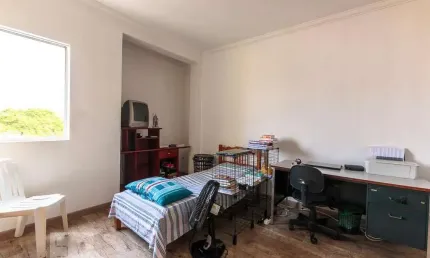 Kitnet / Stúdio para Venda - Guanabara, 1 Quarto,  39 m² - Campinas