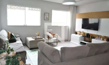 Casa para Venda - Méier, 4 Quartos,  185 m² - Rio de Janeiro
