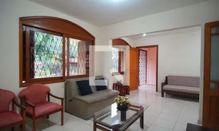 Casa para venda - vila ipiranga, 4 quartos,  144 m² - porto alegre