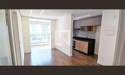 Apartamento para venda - vila andrade, 1 quarto,  38 m² - são paulo
