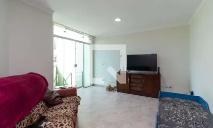 Casa para Venda - Mandaqui, 3 Quartos,  123 m² - São Paulo