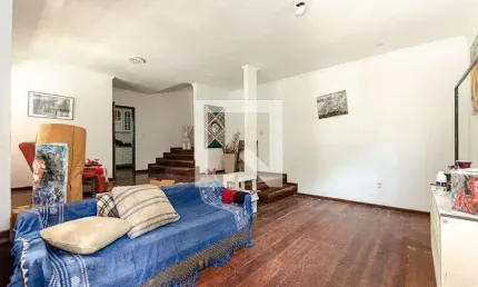 Casa / Sobrado em Condomínio para Venda - Engenho do Mato, 4 Quartos,  400 m² - Niterói