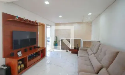 Cobertura para Venda - Jaraguá, 3 Quartos,  160 m² - Belo Horizonte