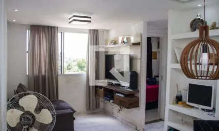 Apartamento para venda - piedade, 2 quartos,  44 m² - rio de janeiro