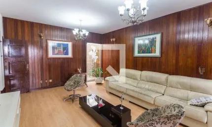 Casa para Venda - Serra, 6 Quartos,  280 m² - Belo Horizonte
