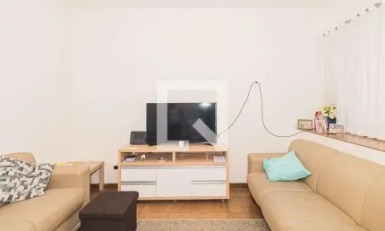 Casa para venda - vila ede, 3 quartos,  100 m² - são paulo