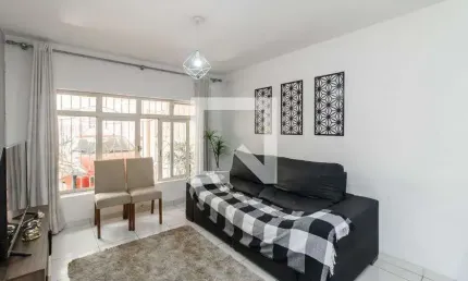 Casa para venda - ponte rasa, 4 quartos,  138 m² - são paulo