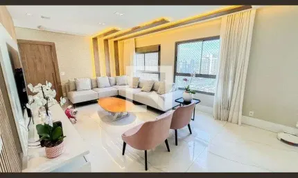 Apartamento para Venda - Jardim, 2 Quartos,  153 m² - Santo André