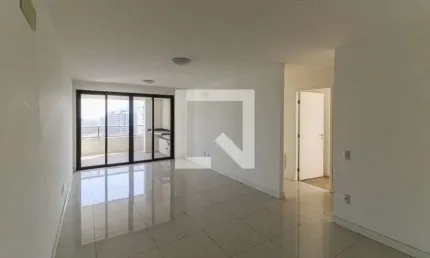 Apartamento para venda - jacarepaguá, 3 quartos,  131 m² - rio de janeiro
