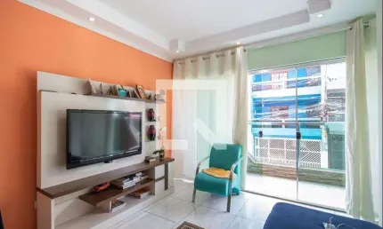 Casa para Venda - Santa Maria, 3 Quartos,  300 m² - Osasco